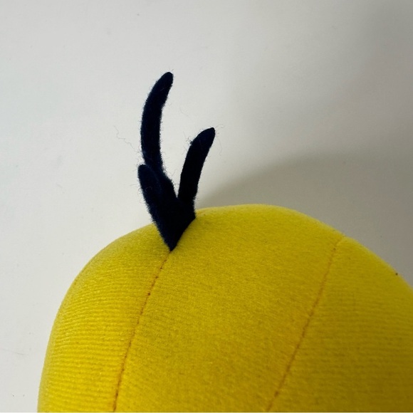 Looney Tunes Warner Brothers Tweety Bird Doll Plush Chibi 10" Cartoon - Picture 4 of 9